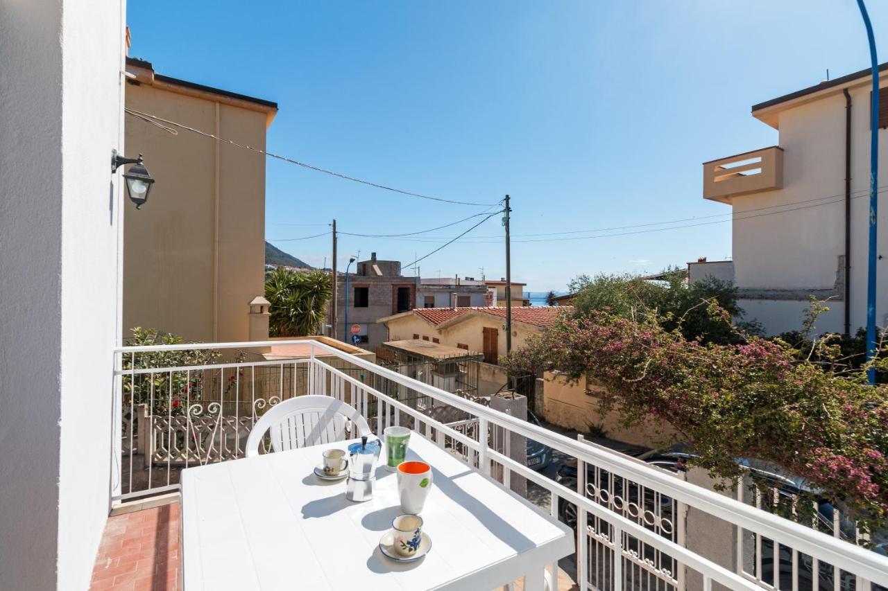 شقة Casa Riccio كالا غونوني المظهر الخارجي الصورة