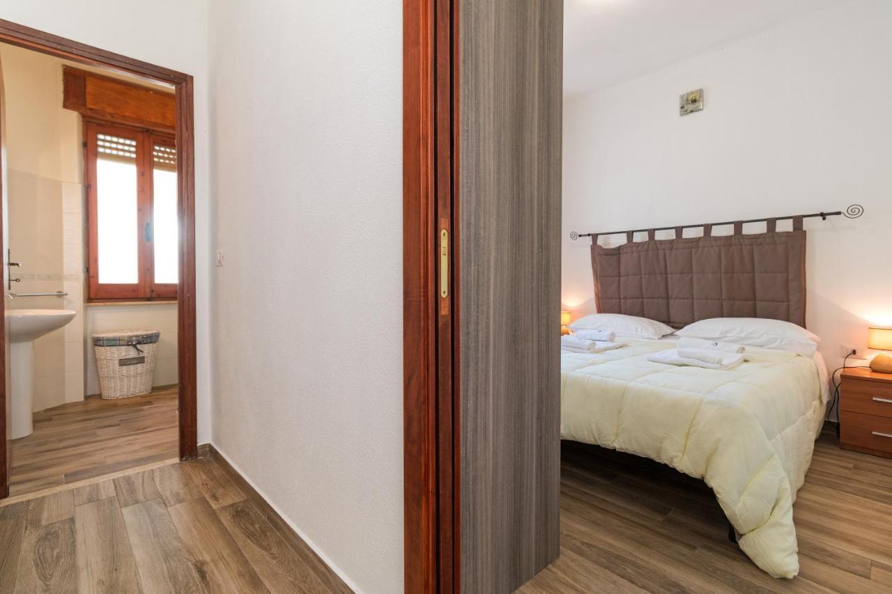 شقة Casa Riccio كالا غونوني المظهر الخارجي الصورة